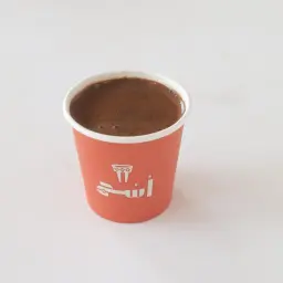 Turkish Coffee
